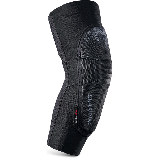 Dakine Slayer Elbow Pad Negro
