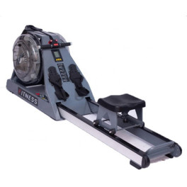 Fitness House Máquina De Remo Fitness Rowing+