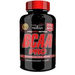 Invictus Nutrition BCAA Pro 200 caps Invictus Nutrition BCAA Pro 200 caps