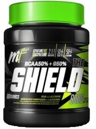 Menu Fitness The Shield 600 gr Menu Fitness The Shield 600 gr