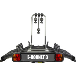 Buzz Rack E-hornet 3 Plataforma 3 Bicicletas Eléctricas.