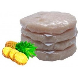 Premium Protein Meat Bandeja De 5 Hamburguesas De Pollo 5x100gr