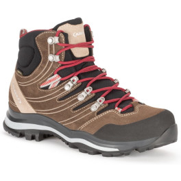 Aku Alterra Gtx Ws Beige/bordeaux (313)
