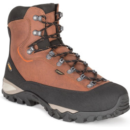 Aku Zenith Ii Gtx Brown (401)