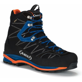 Aku Tengu Gtx Black/blue (252)