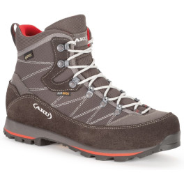 Aku Trekker Lite Iii Gtx Grey/red (107)