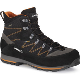 Aku Trekker Lite Iii Wide Gtx Black/orange (108)