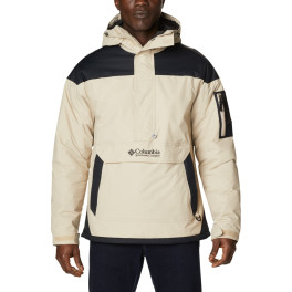 Columbia Challenger - Pullover Ancient Fossil (271)