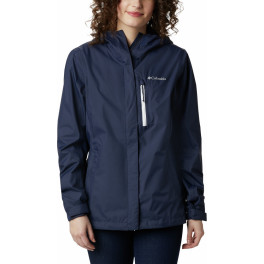 Columbia Pouring Adventure - Ii Jacket Nocturnal Whit (469)