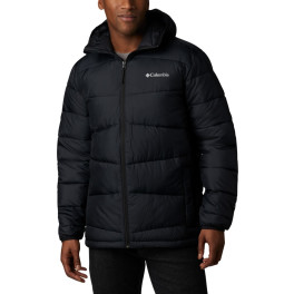 Columbia Fivemile Butte - Hooded Jacket Black (010)