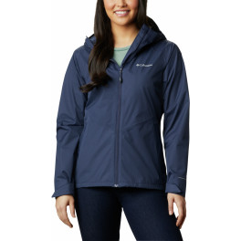 Columbia Inner Limits - Ii Jacket Nocturnal (466)