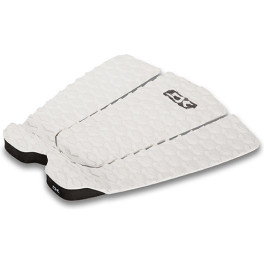 Dakine Andy Irons Pro Surf Traction Pad White