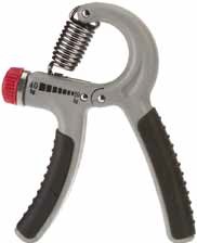 Atipick Ejercitador de Mano, Muñeca y Antebrazo. Resistencia Ajustable Atipick Ejercitador de Mano, Muñeca y Antebrazo. Resistencia Ajustable