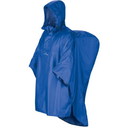 Ferrino Hiker Raincoat Blu (abbsm)