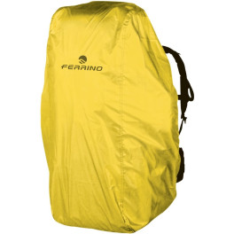 Ferrino Cubierta de la mochila cubierta 2 amarillo (HGG)