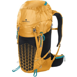 Ferrino Backpack Agile 25 Yellow (igg)