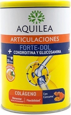 Aquilea Articulaciones Forte-Dol Sin Lactosa 300 gr Aquilea Articulaciones Forte-Dol Sin Lactosa 300 gr