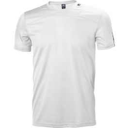 Helly Hansen Hh Lifa T-shirt White (001)