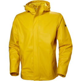 Helly Hansen Moss Jacket Essential Yellow (344)