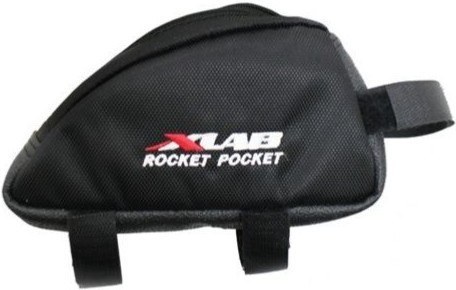 Bolsillo cuadro bici-Xlab Rocket Pocket Bolsillo cuadro bici-Xlab Rocket Pocket