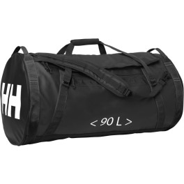 Helly Hansen HH Duffel Bag 2 90L Negro (990)