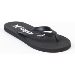 Hurley M One&only Flip Flop Black (009)