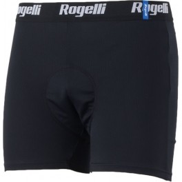 Rogelli Ladies Underwear Boxer Black