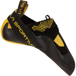 La Sportiva Theory Black/yellow (999100)