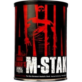 Universal Nutrition Animal M-Stark 21 packs