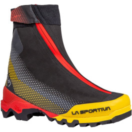La Sportiva Aequilibrium Top Gtx Black/yellow (999100)