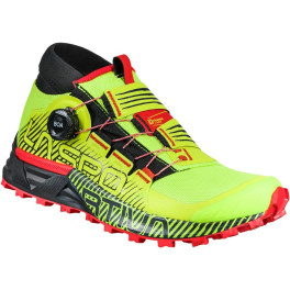 La Sportiva Cyklon Neon/goji (720314)