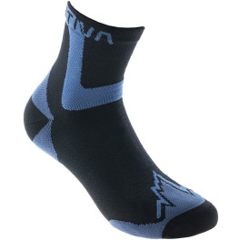 La Sportiva Ultra Running Socks Black/neptune (999619)