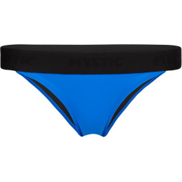 Mystic Cross Bikini Bottom Flash Blue (407)
