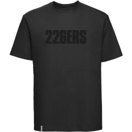 Camisa 226ers Corporate Big Black