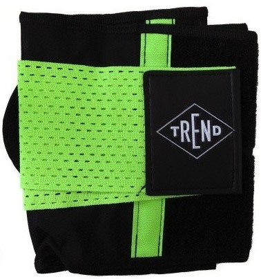 Trend Faja Fitness Verde Trend Faja Fitness Verde
