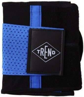 Trend Faja Fitness Azul Trend Faja Fitness Azul