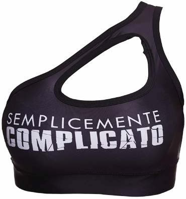 Trend Top Fitness Mujer Complicato Trend Top Fitness Mujer Complicato