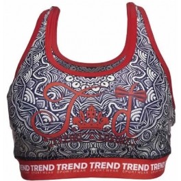 Trend Top Fitness Mujer Thailandia Trend Top Fitness Mujer Thailandia
