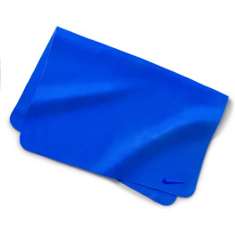 Nike Swim Towel Hyper Cobalt (425)