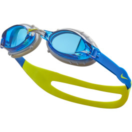 Nike Swim Chrome Youth Goggle Blue (400)