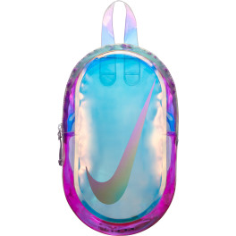 Nike Swim Locker Bag Clear Iridescent (958)