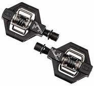 Crank Brothers Pedales Candy 3 Negro Crank Brothers Pedales Candy 3 Negro