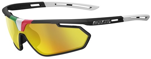Salice Gafas 018 RW ITA Negro Salice Gafas 018 RW ITA Negro