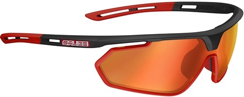Salice Gafas 018 RW Negro-Rojo Salice Gafas 018 RW Negro-Rojo