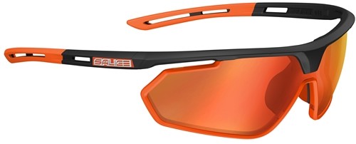 Salice Gafas 018 RW Negro-Naranja Salice Gafas 018 RW Negro-Naranja