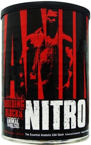 Universal Nutrition Animal Nitro 30 packs Universal Nutrition Animal Nitro 30 packs