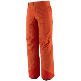Patagonia Ms Untracked Pants Hot Ember (hte)
