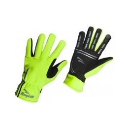 Rogelli Angoon Guante de Invierno Amarillo-Negro Rogelli Angoon Guante de Invierno Amarillo-Negro