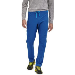 Patagonia Ms Altvia Light Alpine Pants Superior Blue (sprb)