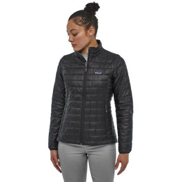 Patagonia Ws Nano Puff Jkt Black (blk)